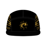 ITF Philippines 2026 - Soft Brim Cap