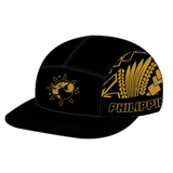 ITF Philippines 2026 - Soft Brim Cap