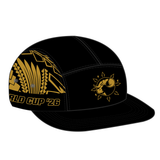 ITF Philippines 2026 - Soft Brim Cap