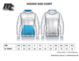 ITF Philippines 2026 - Buffalos Cotton 1/4 Zip