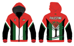 ITS Palestine 2025  - Windbreaker