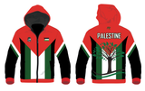 ITS Palestine 2025  - Windbreaker