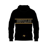 ITF Philippines 2026 - Buffalos Cotton Hoodie