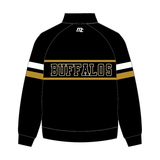 ITF Philippines 2026 - Buffalos Cotton 1/4 Zip