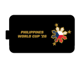 ITF Philippines 2026 - Shoe Bags