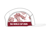 ITF China 2026 - Soft Brim Cap