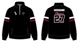 SJB HS 2027 - Quarter Zip