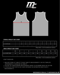 ITSPalestine 2025 - Training Singlet