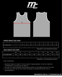 ITSPalestine 2025 - Training Singlet