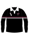 SJB HS - Rugby Long Sleeve