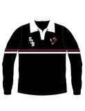 SJB HS - Rugby Long Sleeve