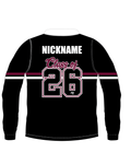 SJB HS - Rugby Long Sleeve