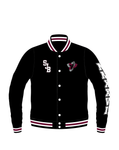 SJB HS - Reversible Varsity Jacket
