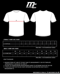ITSPalestine 2025 - Training T Shirt