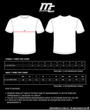 ITSPalestine 2025 - Training T Shirt