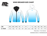 ITS Palestine 2025  - Windbreaker